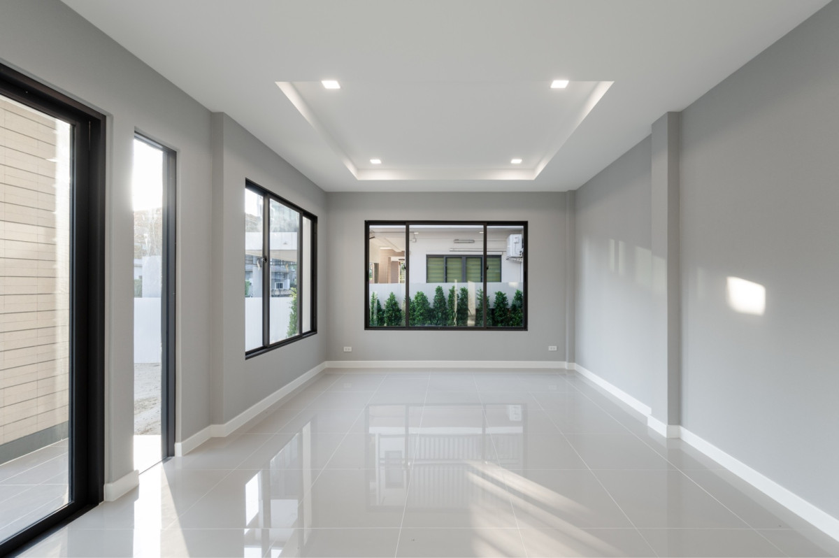 บ้านเดี่ยว เศรษฐสิริ ชัยพฤกษ์-แจ้งวัฒนะ นนทบุรี ปากเกร็ด บางพลับ 9490000