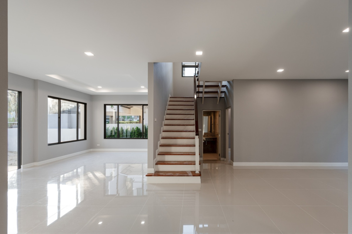 บ้านเดี่ยว เศรษฐสิริ ชัยพฤกษ์-แจ้งวัฒนะ นนทบุรี ปากเกร็ด บางพลับ 9490000