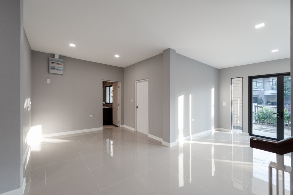 บ้านเดี่ยว เศรษฐสิริ ชัยพฤกษ์-แจ้งวัฒนะ นนทบุรี ปากเกร็ด บางพลับ 9490000