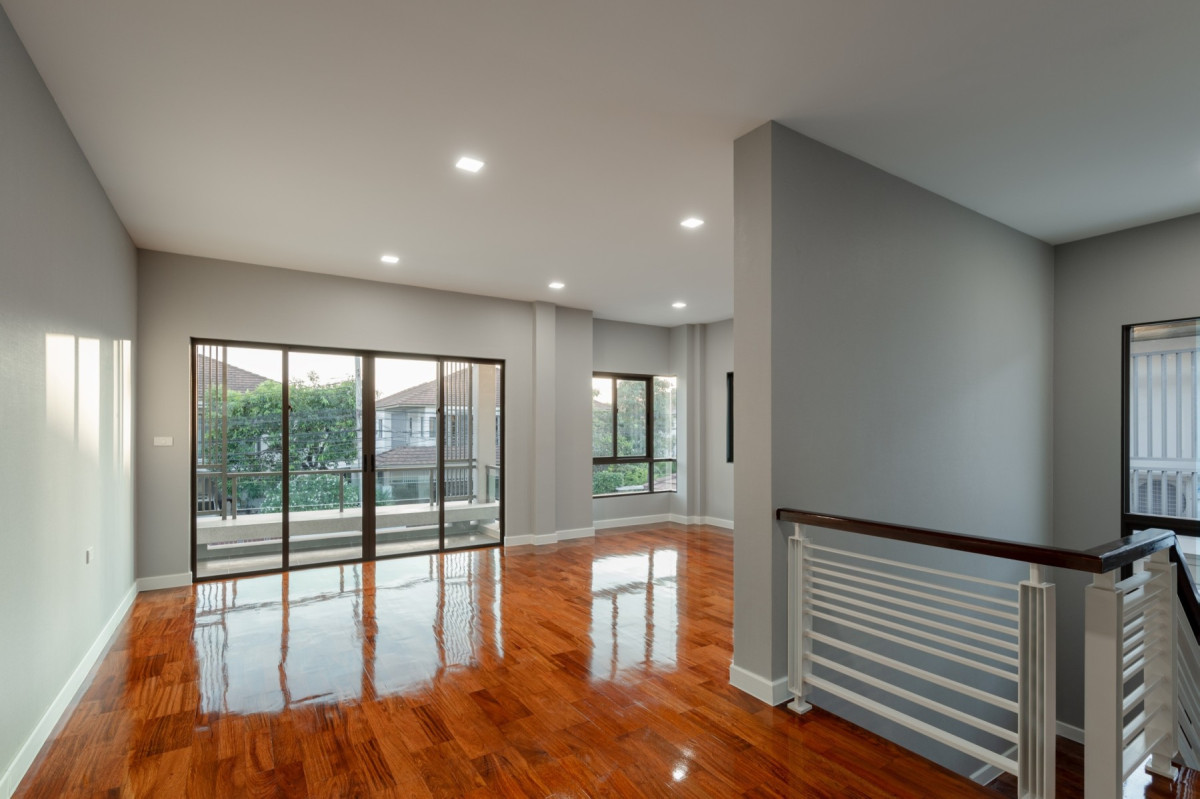 บ้านเดี่ยว เศรษฐสิริ ชัยพฤกษ์-แจ้งวัฒนะ นนทบุรี ปากเกร็ด บางพลับ 9490000