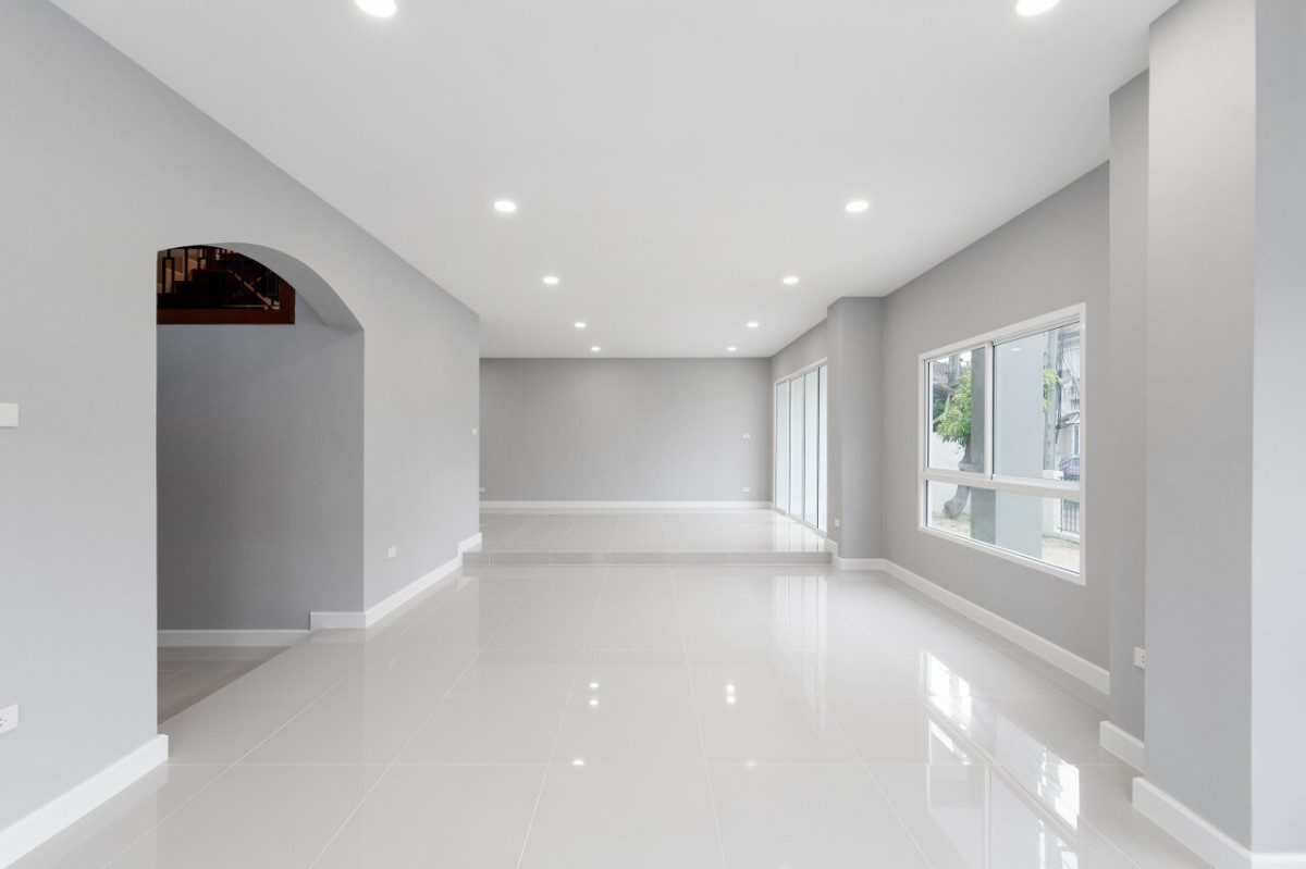 บ้านเดี่ยว ลัดดารมย์ รัตนาธิเบศร์ นนทบุรี เมืองนนทบุรี ไทรม้า 8990000