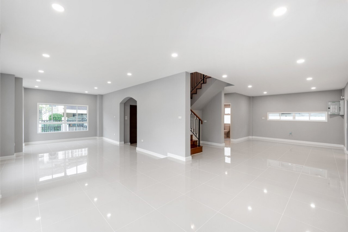บ้านเดี่ยว ลัดดารมย์ รัตนาธิเบศร์ นนทบุรี เมืองนนทบุรี ไทรม้า 8990000
