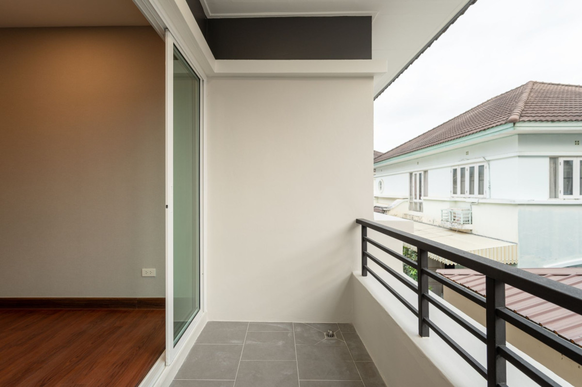 บ้านเดี่ยว ลัดดารมย์ รัตนาธิเบศร์ นนทบุรี เมืองนนทบุรี ไทรม้า 8990000