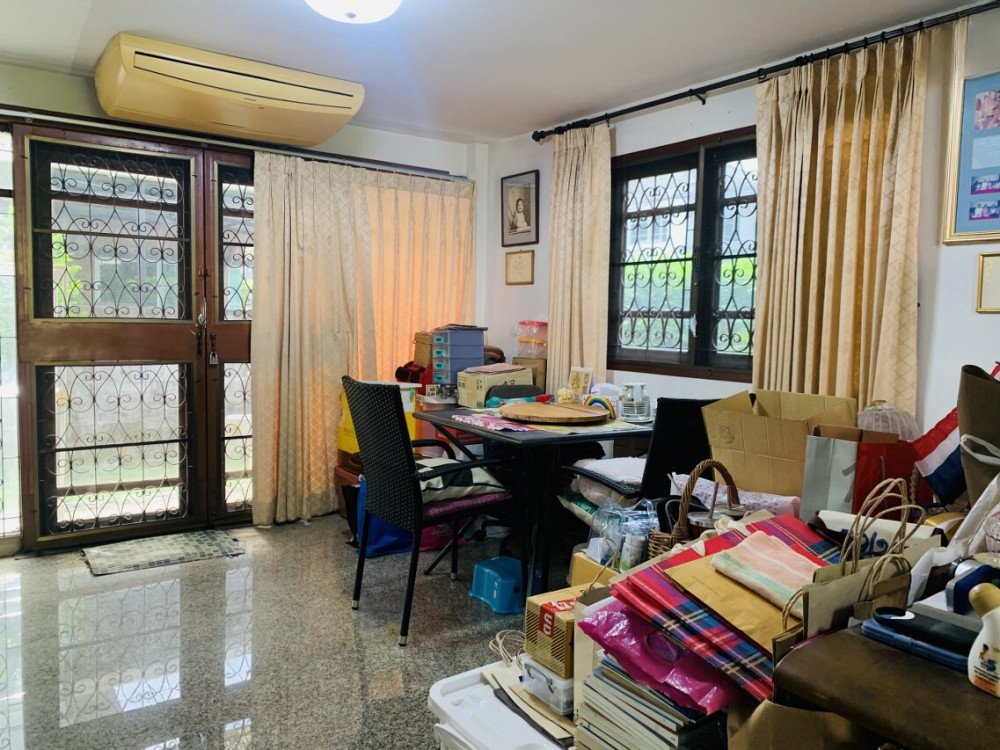 บ้านเดี่ยว ศุภาลัย ออร์คิด ปาร์ค 2 กรุงเทพมหานคร ภาษีเจริญ คลองขวาง 7500000