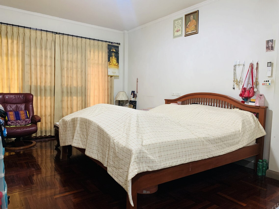 บ้านเดี่ยว ศุภาลัย ออร์คิด ปาร์ค 2 กรุงเทพมหานคร ภาษีเจริญ คลองขวาง 7500000