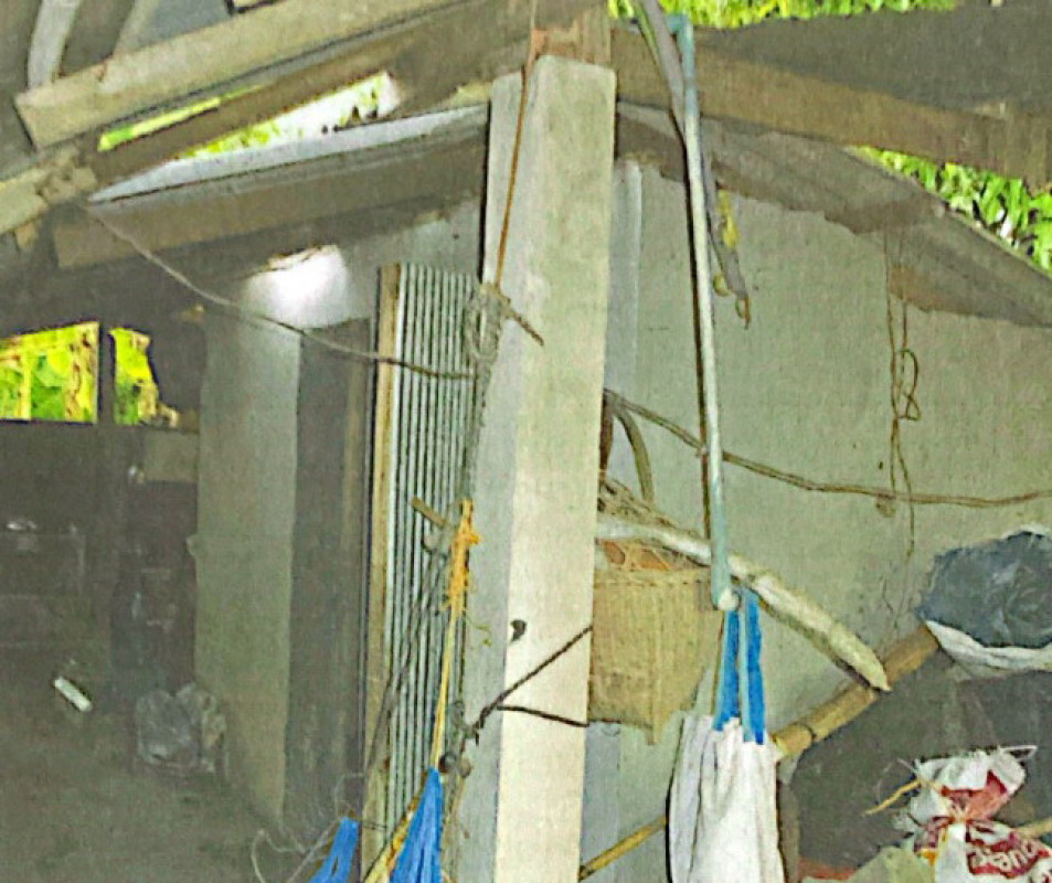 บ้านเดี่ยว เชียงใหม่ สันป่าตอง สันกลาง 1489455