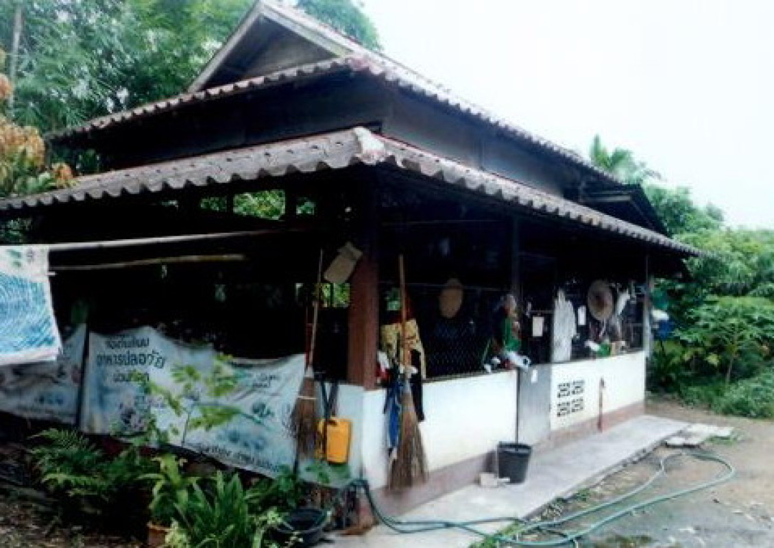 บ้านเดี่ยว เชียงใหม่ พร้าว น้ำแพร่ 1286601