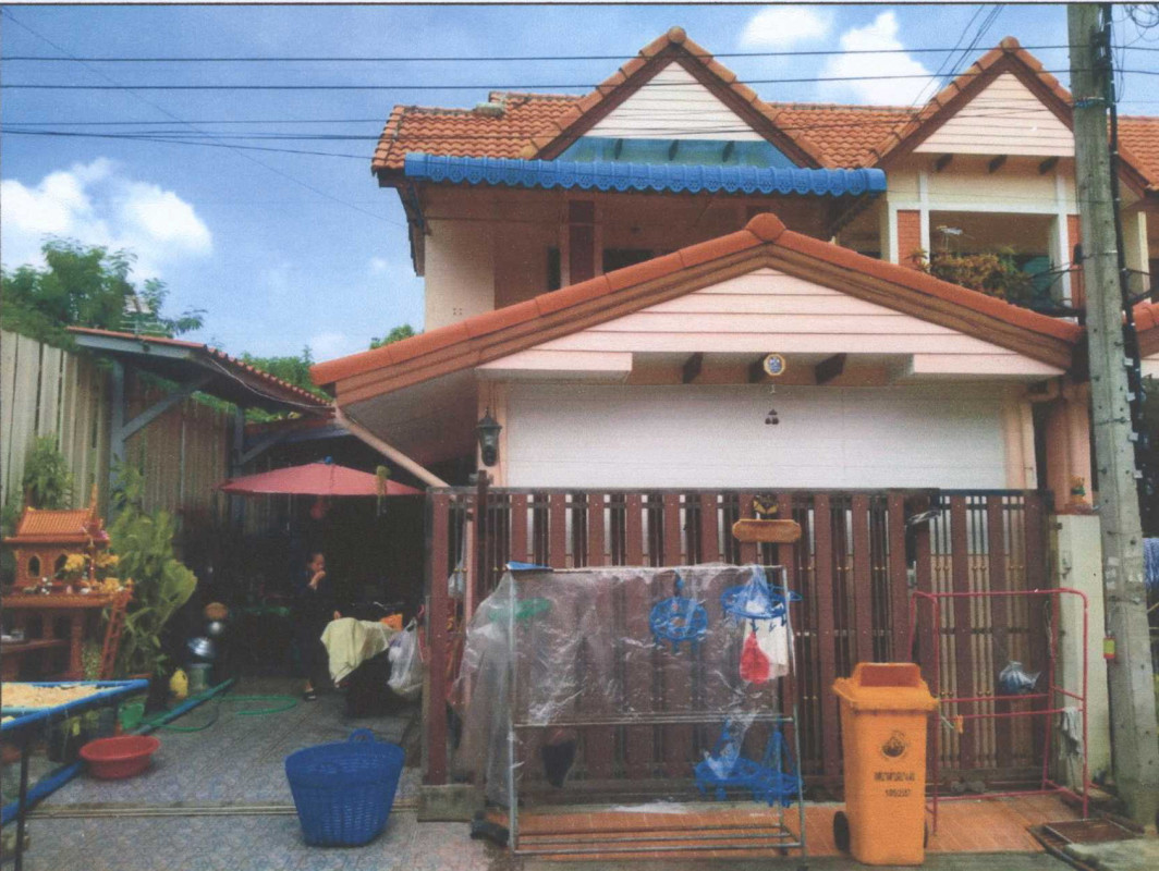 Townhouse Nonthaburi Bang Yai Bang Len 2141700