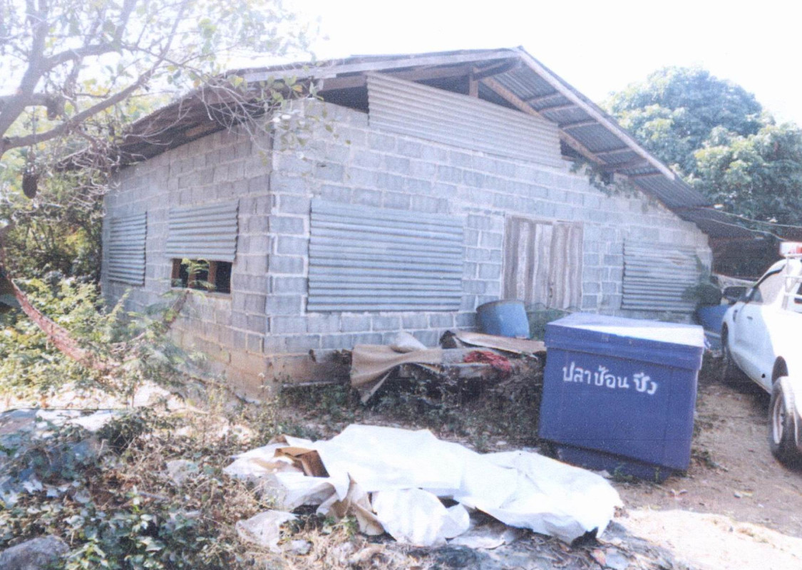 บ้านเดี่ยว ชัยภูมิ คอนสวรรค์ โนนสะอาด 97700