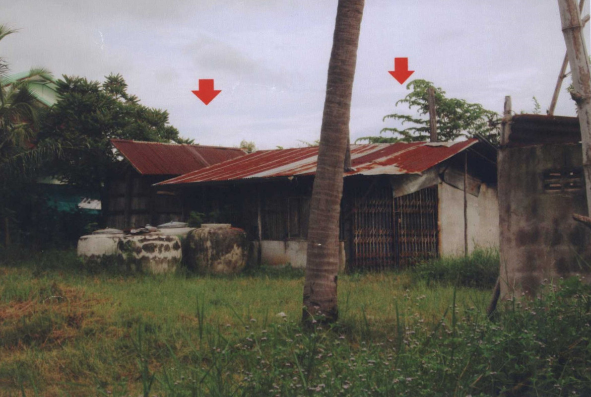 บ้านเดี่ยว ชัยภูมิ เมืองชัยภูมิ ห้วยบง 188400