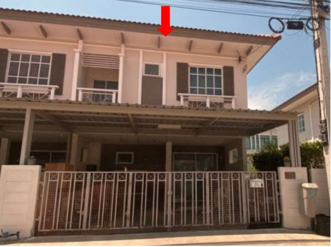 ทาวน์เฮ้าส์ สมุทรสาคร เมืองสมุทรสาคร พันท้ายนรสิงห์ 1296940