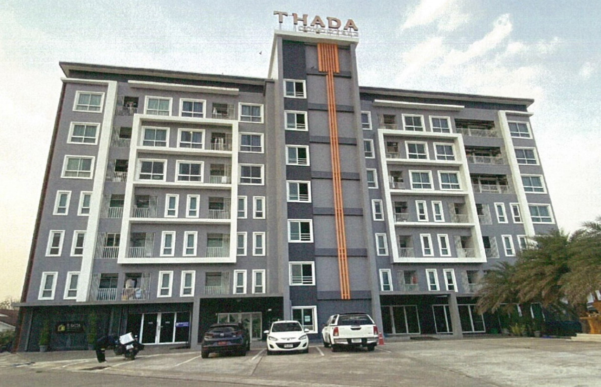 คอนโด บุรีรัมย์ เมืองบุรีรัมย์ อิสาณ 1313690