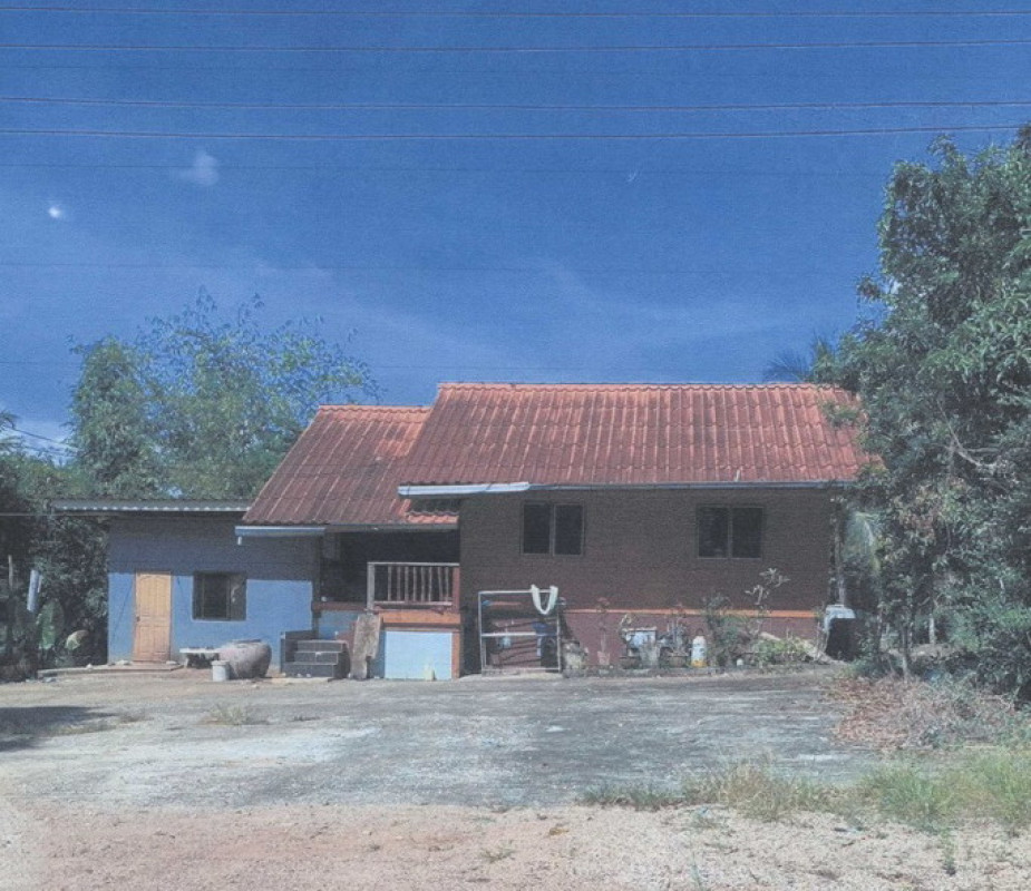 บ้านเดี่ยว กาญจนบุรี ทองผาภูมิ ท่าขนุน 878740