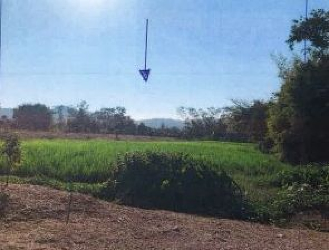 ที่ดินเปล่า จันทบุรี นายายอาม สนามไชย 306600