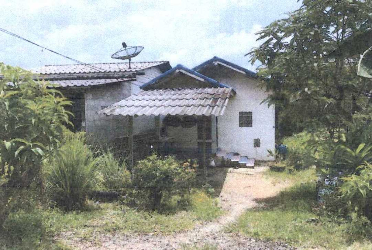 ทาวน์เฮ้าส์ จันทบุรี มะขาม อ่างคีรี 169260