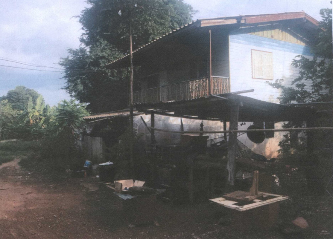 บ้านเดี่ยว พิจิตร ตะพานหิน งิ้วราย 348370
