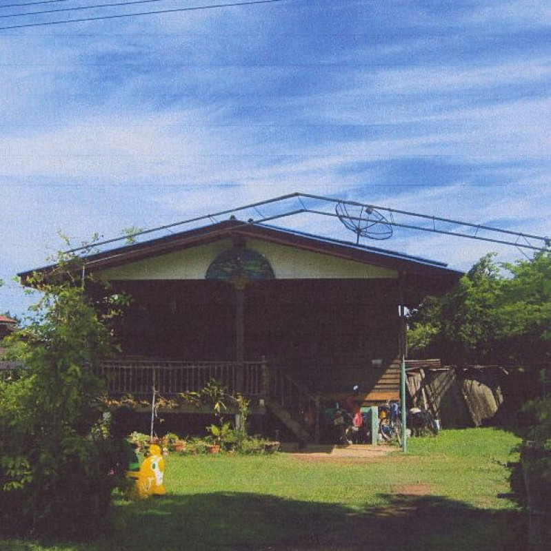บ้านเดี่ยว สุโขทัย ศรีสำโรง ทับผึ้ง 245760