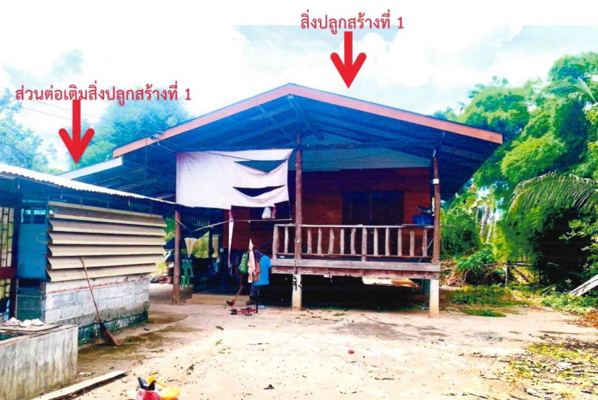 บ้านเดี่ยว สุโขทัย ศรีสำโรง คลองตาล 755025