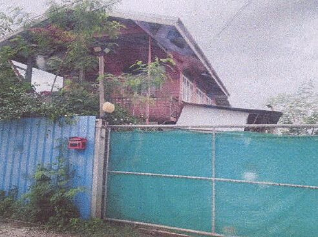 บ้านเดี่ยว สุโขทัย เมืองสุโขทัย บ้านหลุม 248955
