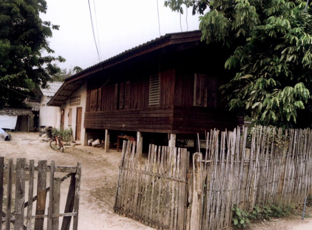 บ้านเดี่ยว แม่ฮ่องสอน เมืองแม่ฮ่องสอน ผาบ่อง 322400