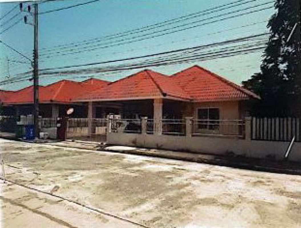 บ้านเดี่ยว นครศรีธรรมราช เมืองนครศรีธรรมราช ปากนคร 3844115