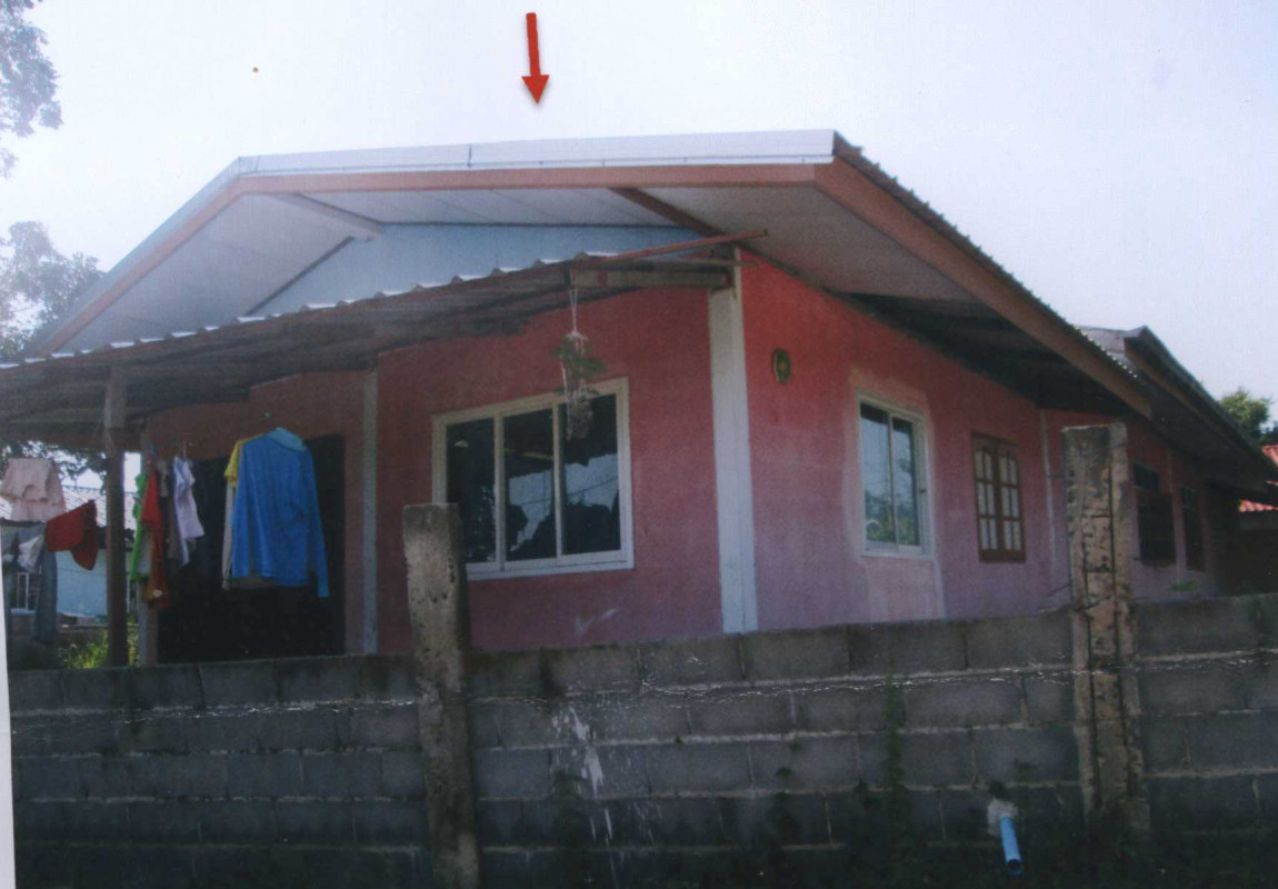 บ้านเดี่ยว นครราชสีมา ประทาย กระทุ่มราย 633420