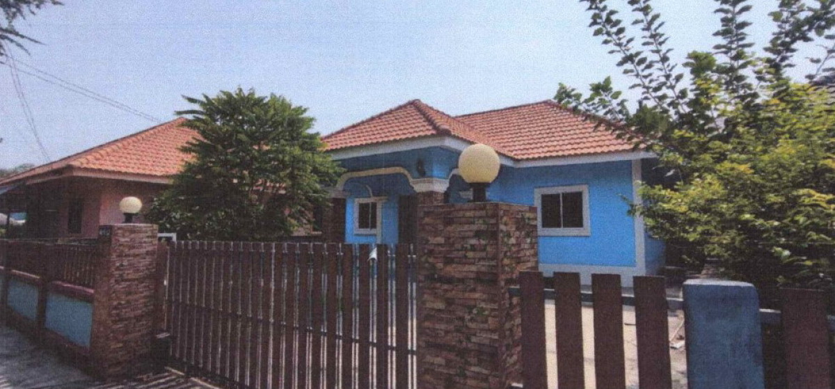 Single house Chachoengsao Plaeng Yao Plaeng Yao 1427600