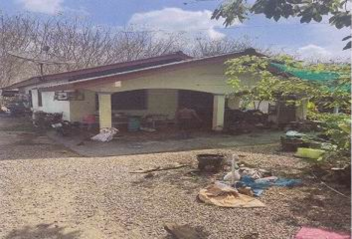 บ้านเดี่ยว ตรัง เมืองตรัง บ้านโพธิ์ 560200