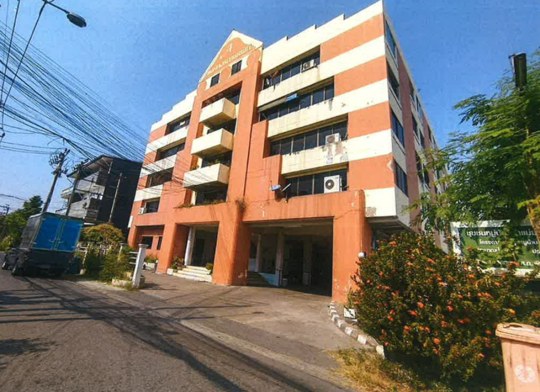 Condominium Bangkok Don Mueang Si Kan 484380