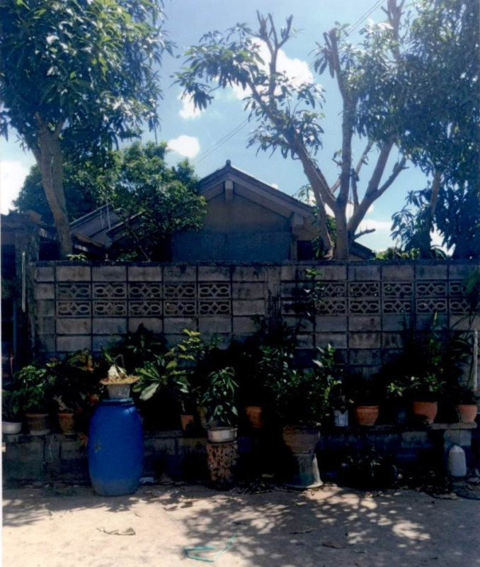 บ้านเดี่ยว นครปฐม สามพราน บางช้าง 581145