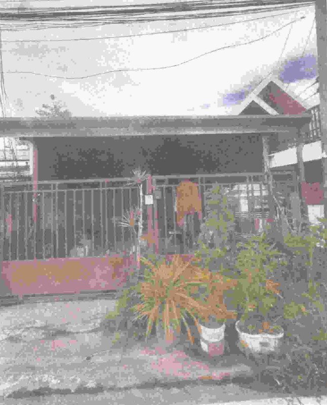 ทาวน์เฮ้าส์ ภูเก็ต เมืองภูเก็ต วิชิต 986750