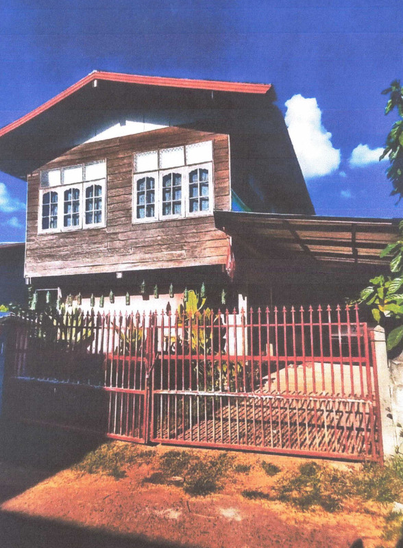 Single house Buogkan Seka Tha Kok Daeng 464150