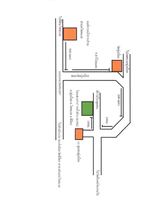 บ้านเดี่ยว พิจิตร โพทะเล ทุ่งน้อย 307416