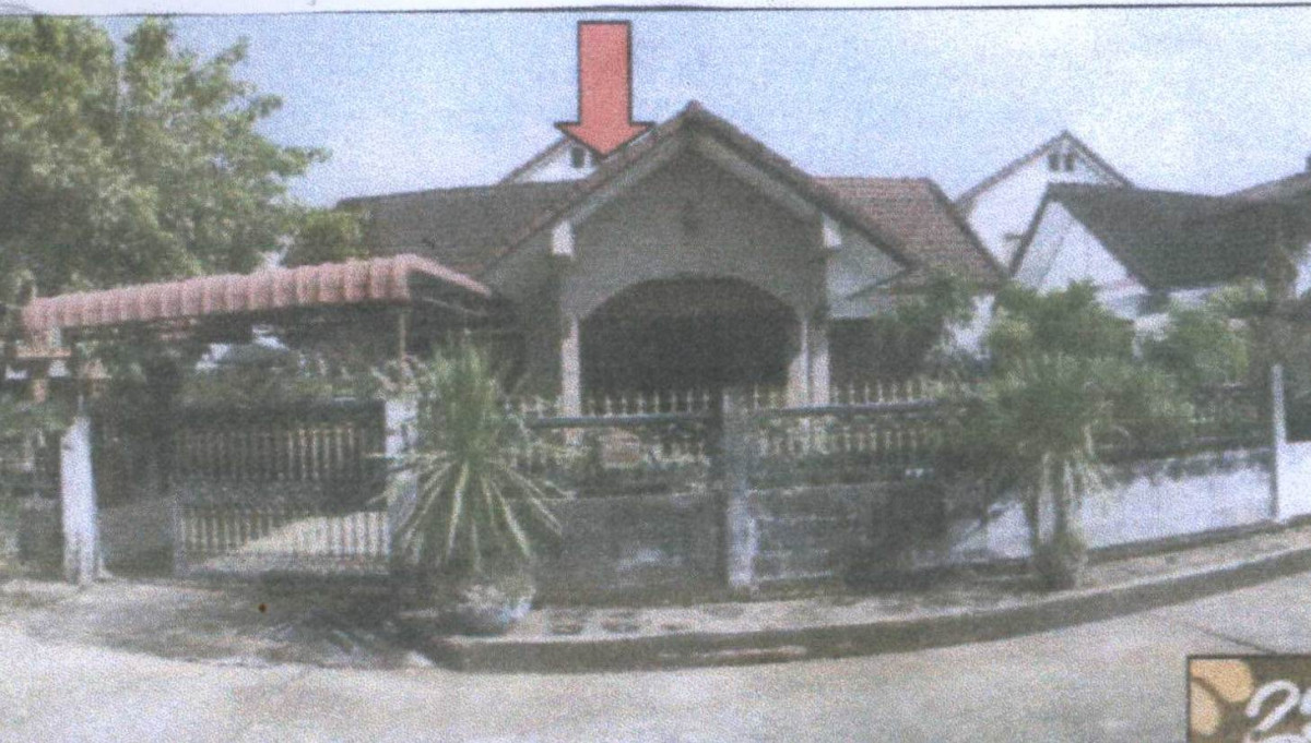 บ้านเดี่ยว สุราษฎร์ธานี เมืองสุราษฎร์ธานี บางกุ้ง 2373200
