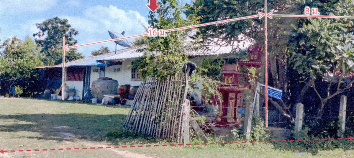 บ้านเดี่ยว สุรินทร์ เมืองสุรินทร์ สำโรง 1312436