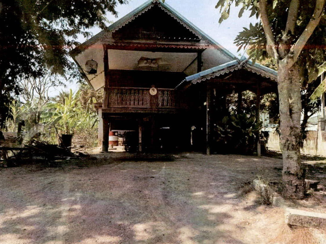 บ้านเดี่ยว สุรินทร์ เมืองสุรินทร์ นาดี 491820