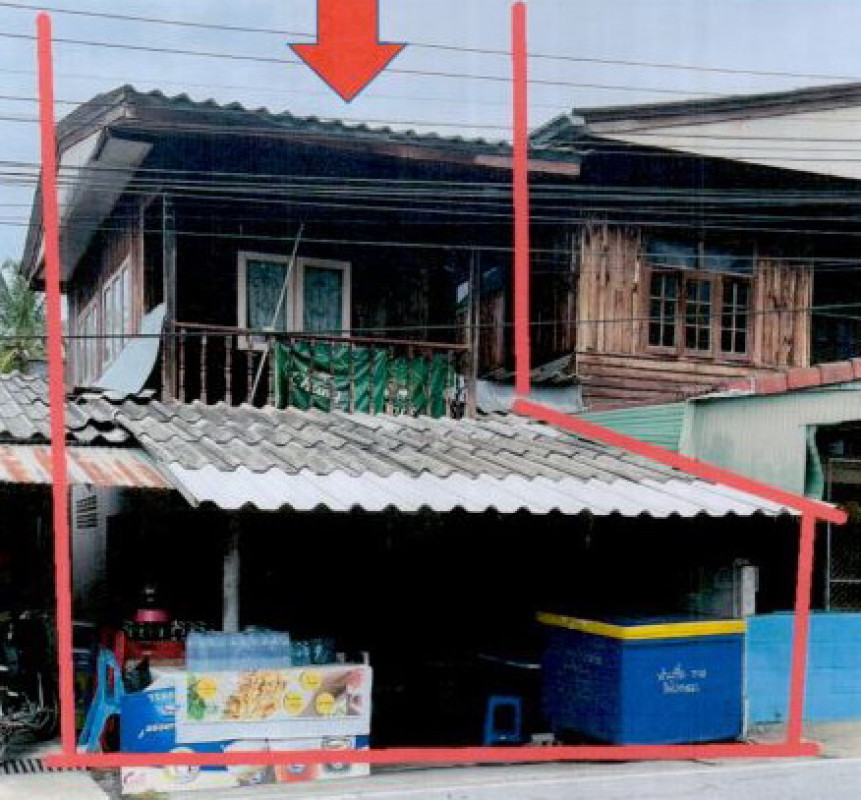 บ้านเดี่ยว นครศรีธรรมราช เมืองนครศรีธรรมราช ไชยมนตรี 206160