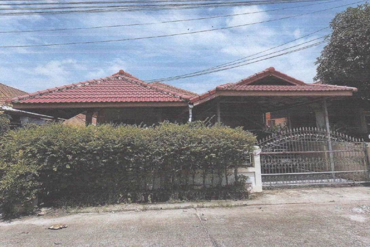 บ้านเดี่ยว ฉะเชิงเทรา บางคล้า บางคล้า 1937150