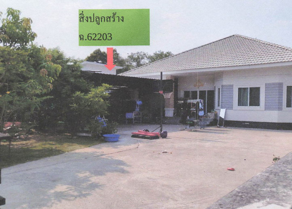 บ้านเดี่ยว เชียงใหม่ สารภี หนองผึ้ง 1895008