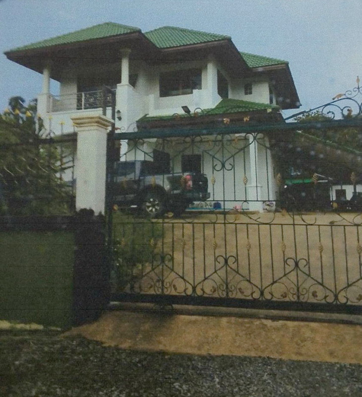 บ้านเดี่ยว เพชรบูรณ์ เมืองเพชรบูรณ์ ท่าพล 2204800