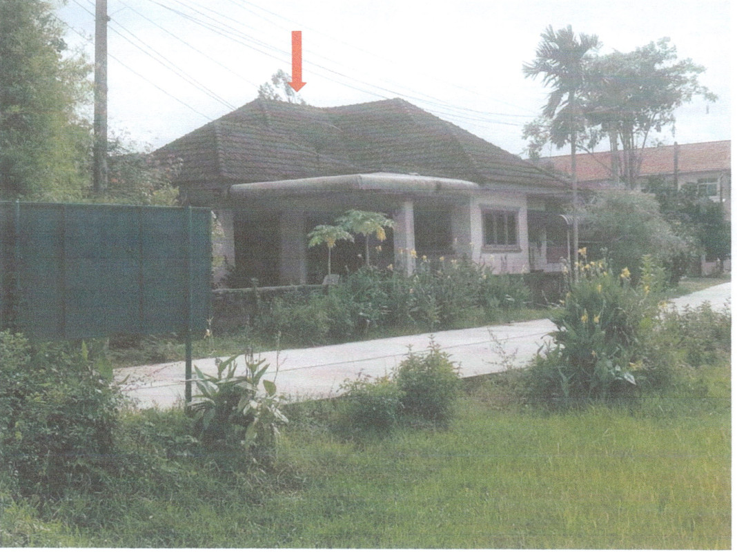 บ้านเดี่ยว พัทลุง เมืองพัทลุง เขาเจียก 1297880