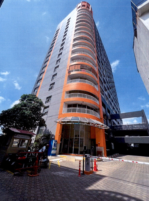 Condominium Bangkok Suan Luang Suan Luang 704608