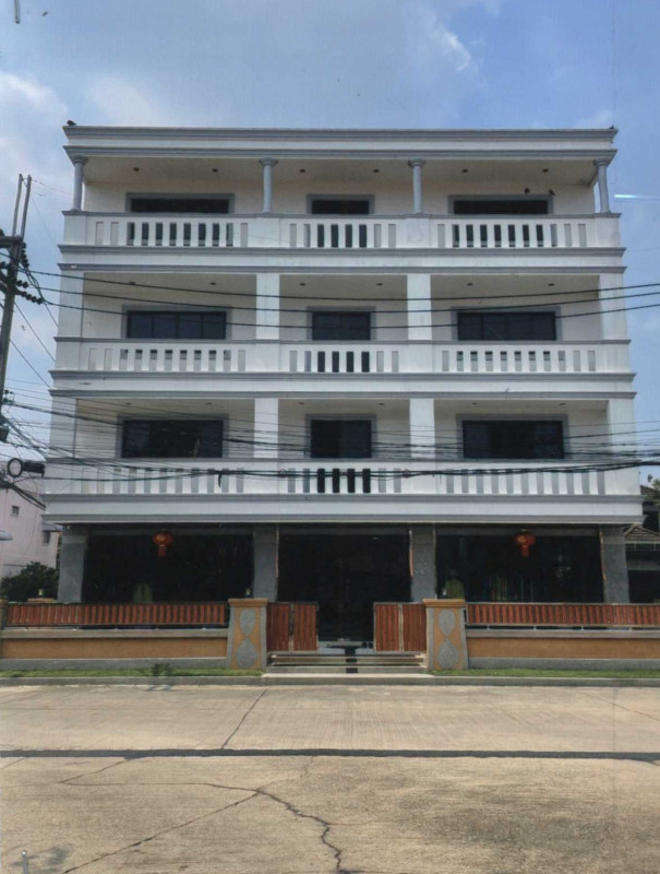 บ้านเดี่ยว นครปฐม สามพราน ท่าตลาด 11474271