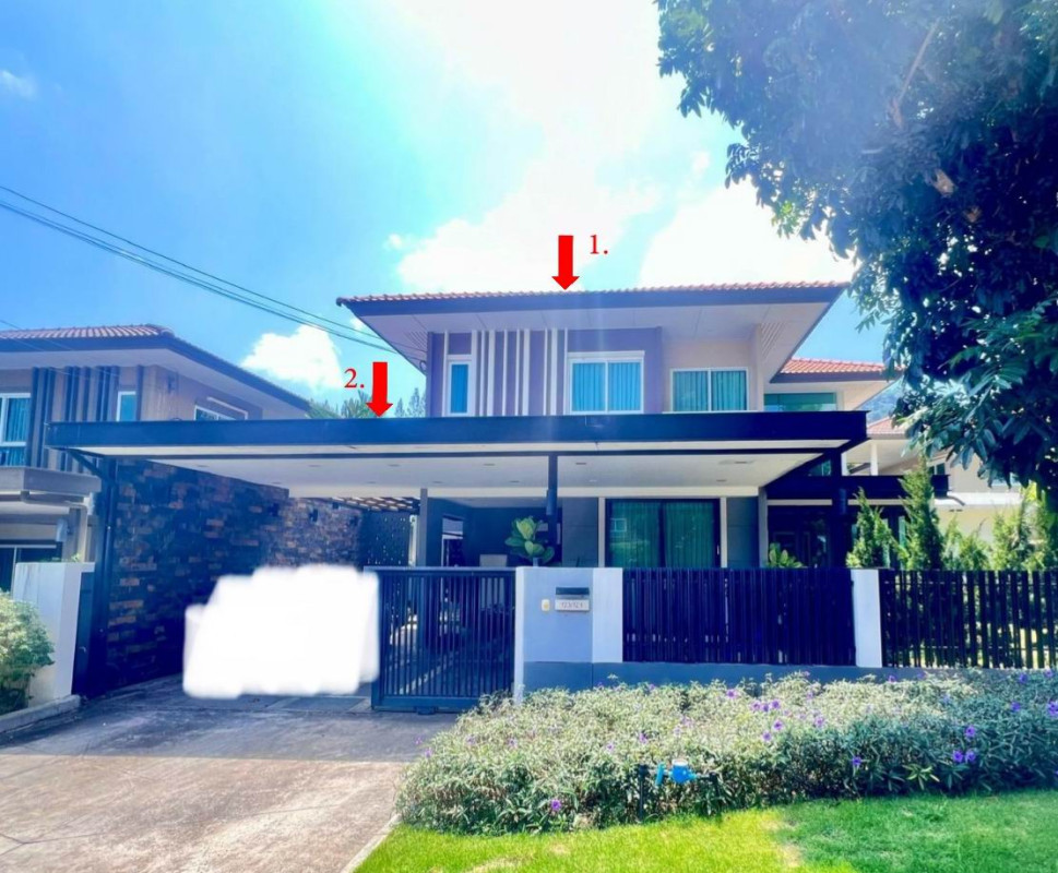 บ้านเดี่ยว ภูเก็ต เมืองภูเก็ต เกาะแก้ว 6990400