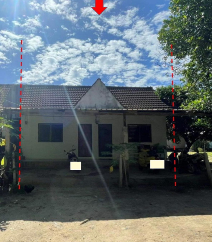 บ้านเดี่ยว ภูเก็ต เมืองภูเก็ต ราไวย์ 2229135