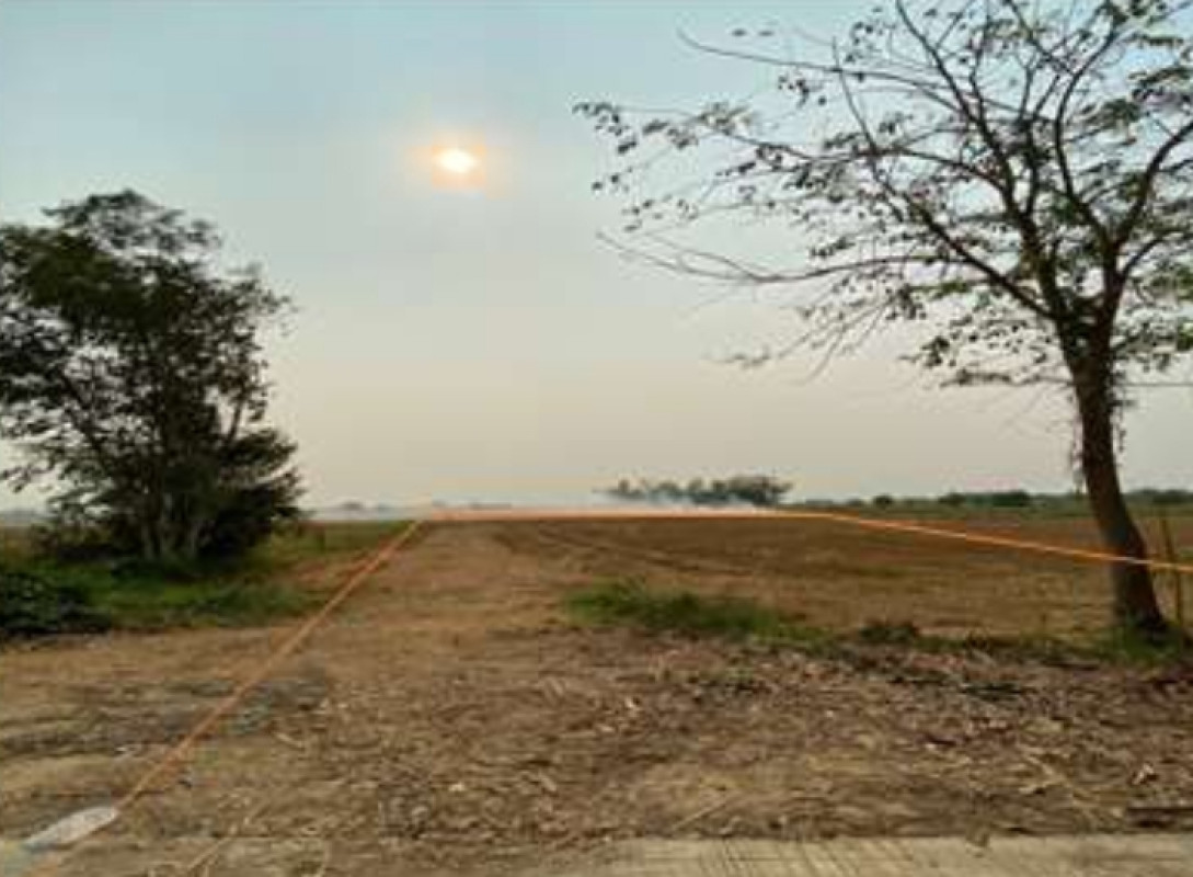 ที่ดินเปล่า สุโขทัย เมืองสุโขทัย บ้านสวน 451230