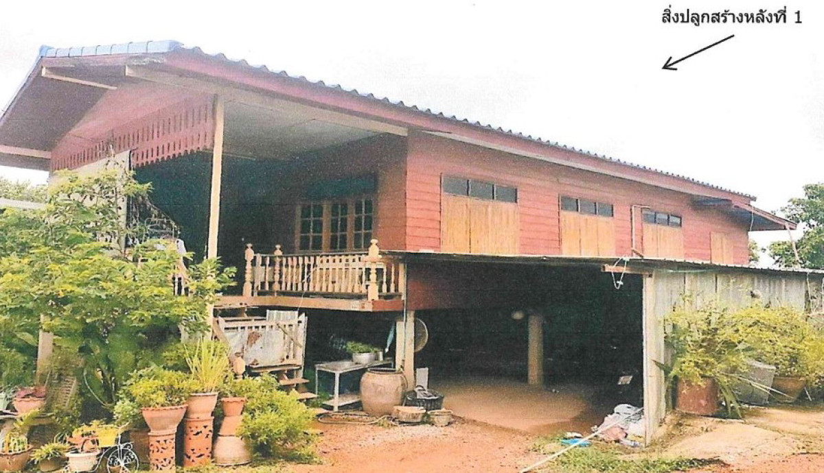 บ้านเดี่ยว สุโขทัย เมืองสุโขทัย ธานี 560160