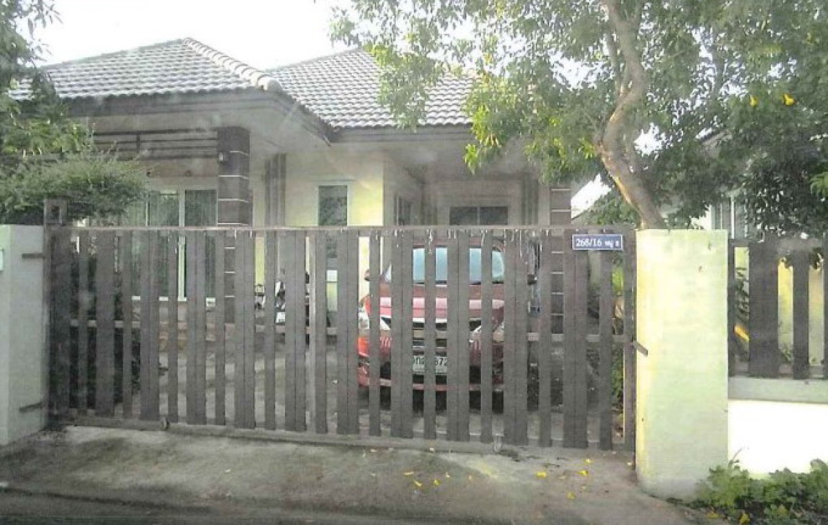 บ้านเดี่ยว ฉะเชิงเทรา แปลงยาว แปลงยาว 862200