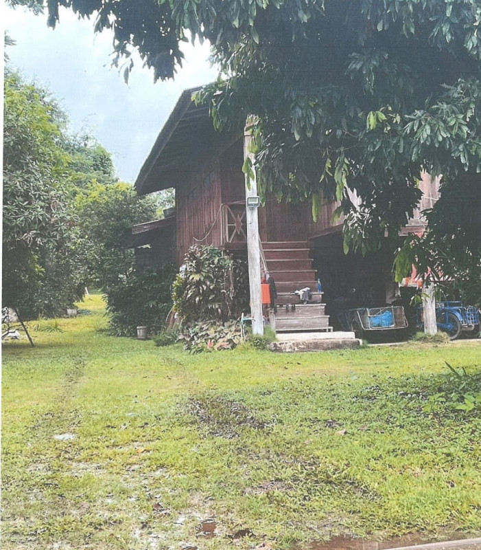 บ้านเดี่ยว เชียงใหม่ แม่ออน แม่ทา 991750
