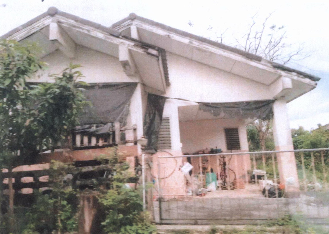 บ้านเดี่ยว พัทลุง เมืองพัทลุง เขาเจียก 951857